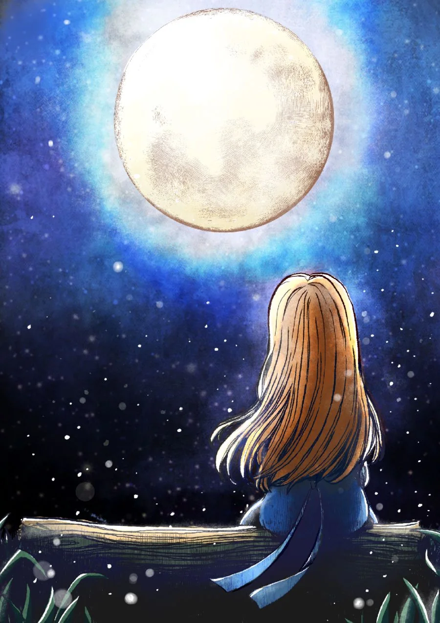 투더문) 리버는 이 일을 기억할 것입니다.manga - 이미지 13