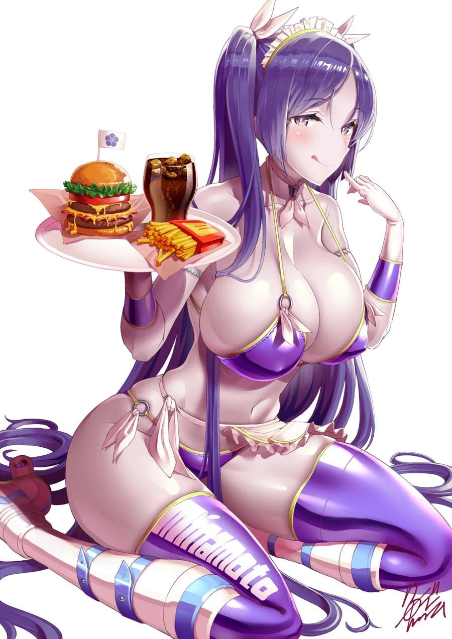 ㅇㅎ걸 좋아하는건 자연스러운거라 생각해요 - 이미지 22