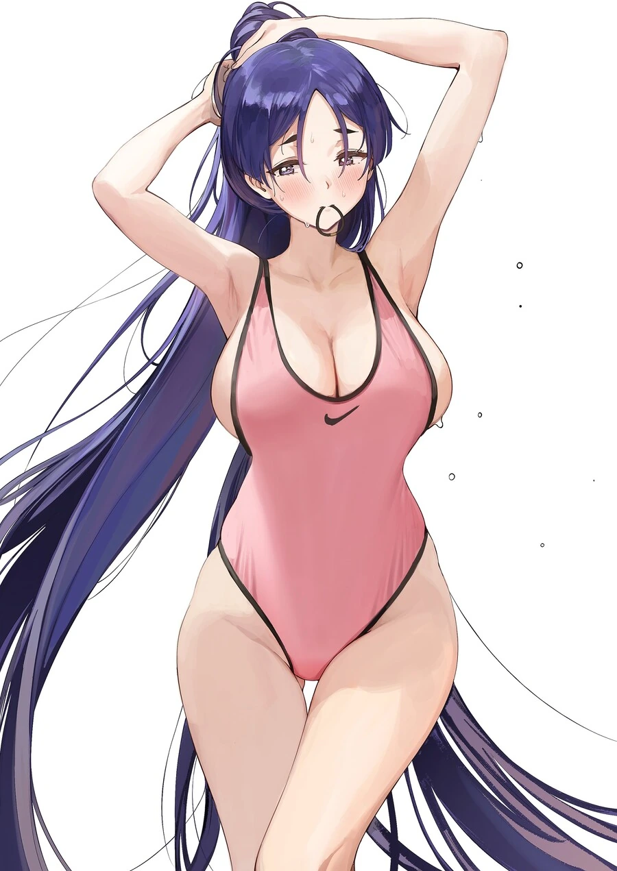 ㅇㅎ걸 좋아하는건 자연스러운거라 생각해요 - 이미지 26