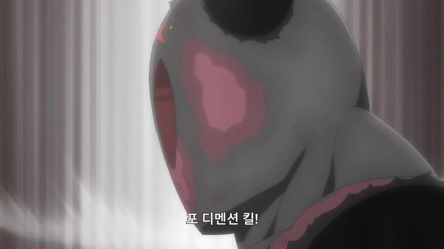 근육맨]ㅈㄴ 이래도 되나 싶네ㅋㅋㅋ - 이미지 6