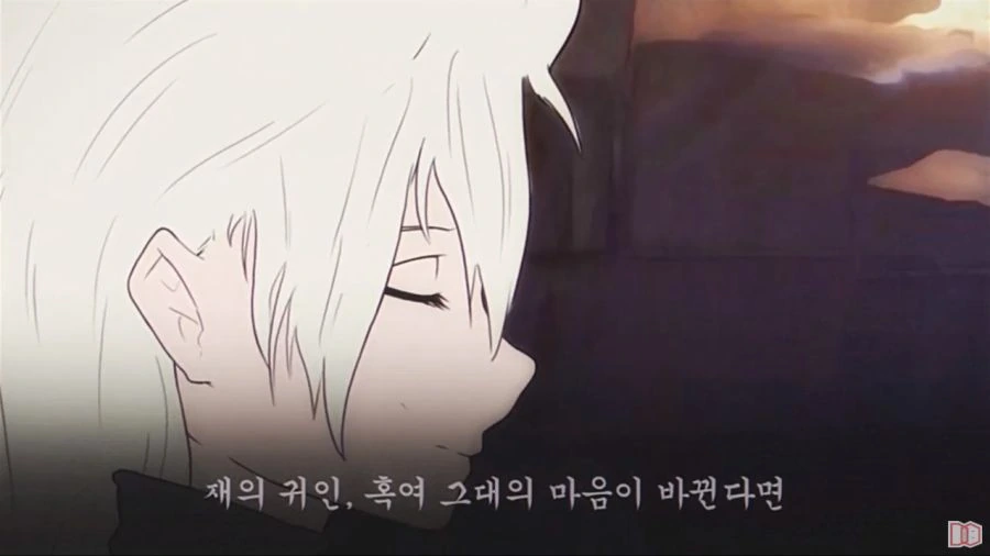 화방녀가 안대를 벗는 만화.cartoon - 이미지 7