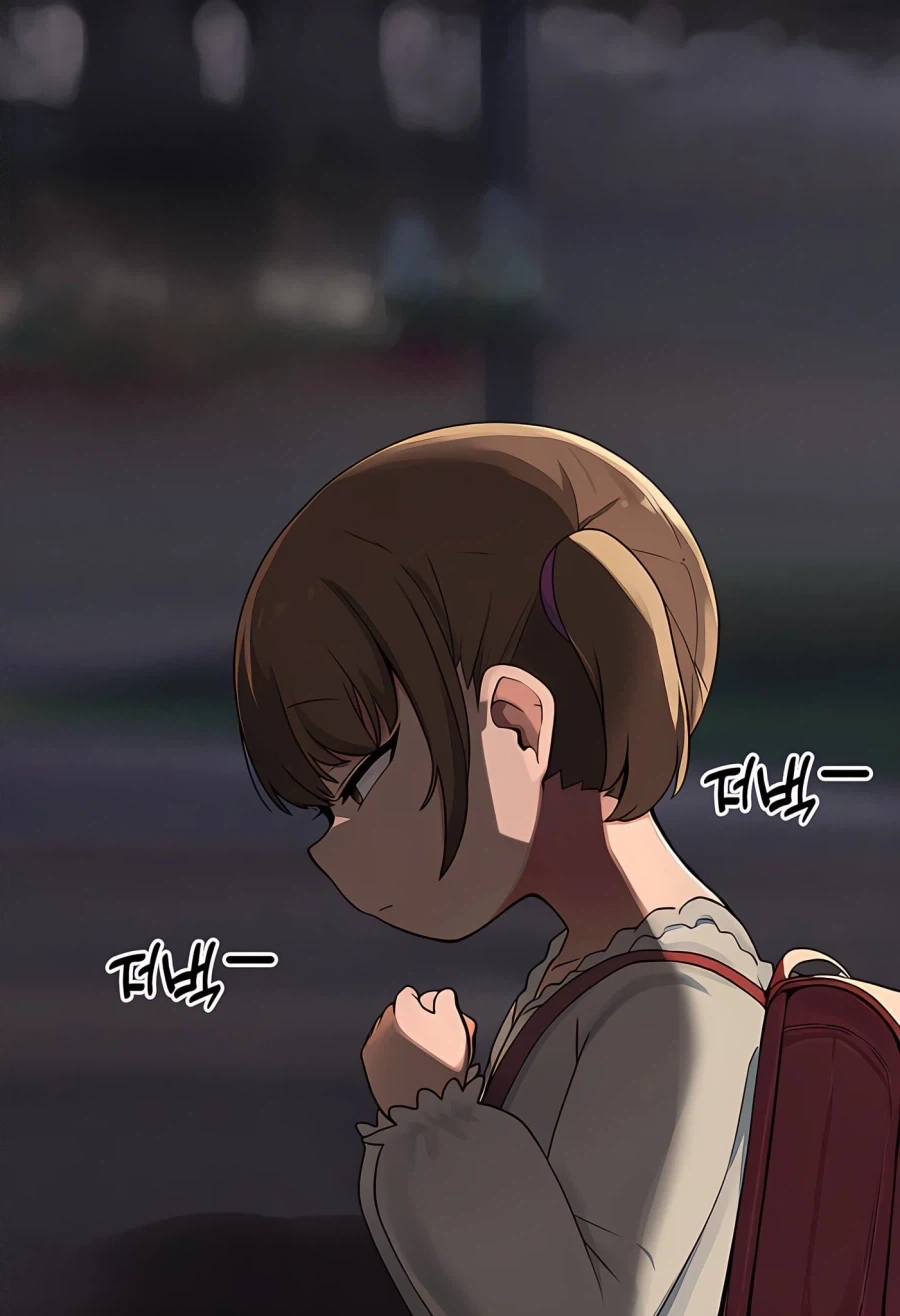 돈이 필요해서 범죄를 저지른.manhwa
