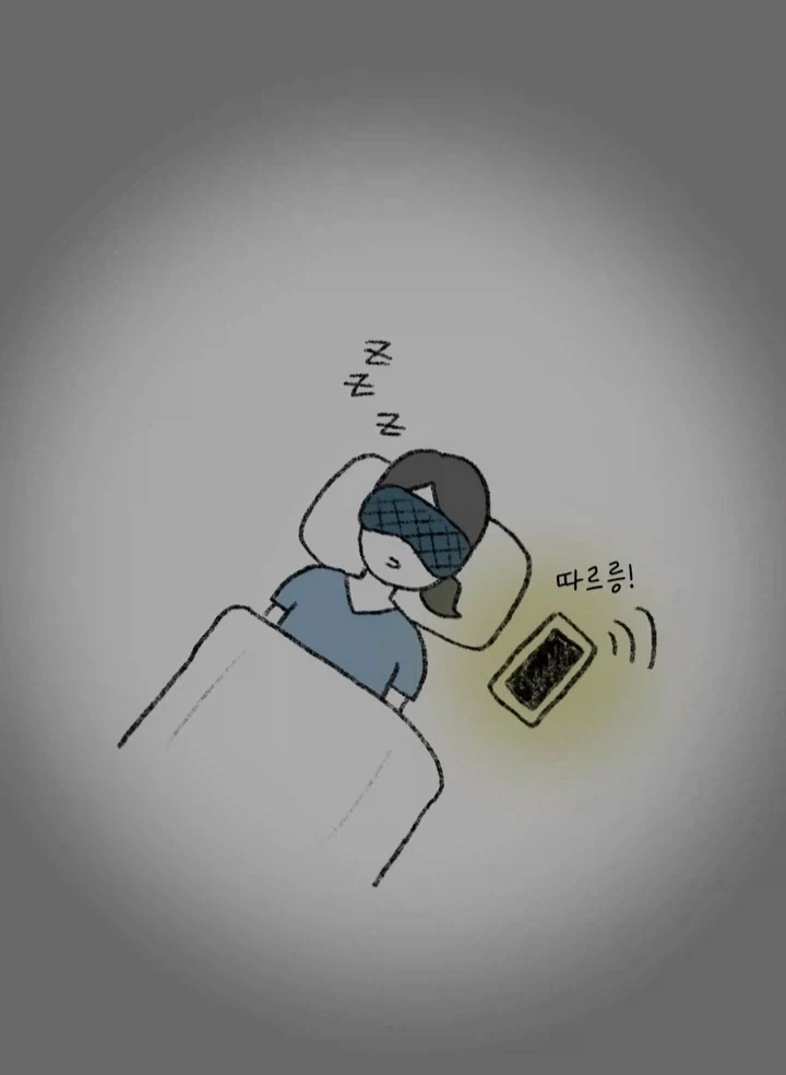 인턴 빡치게 하는 법.manwha - 이미지 3