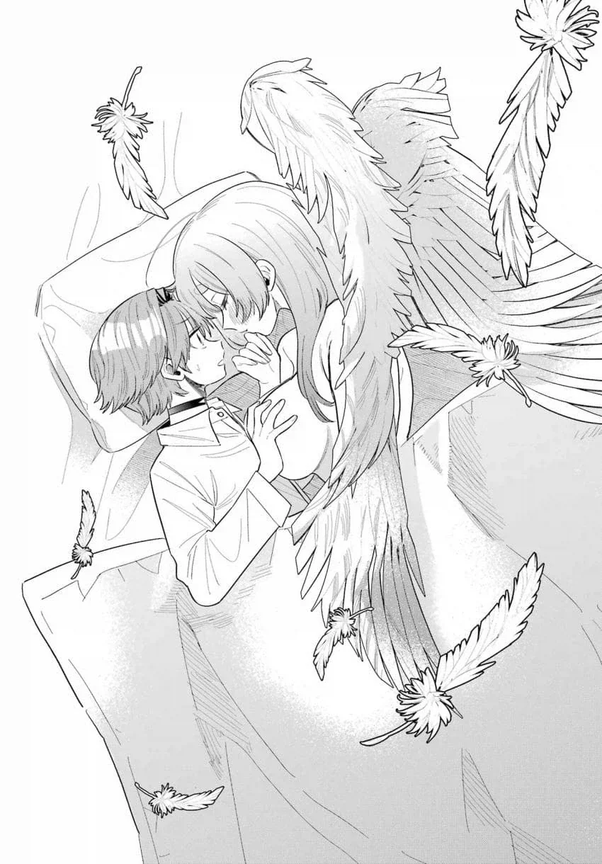 인간을 동경한 마법소년의 마스코트.manhwa - 이미지 15