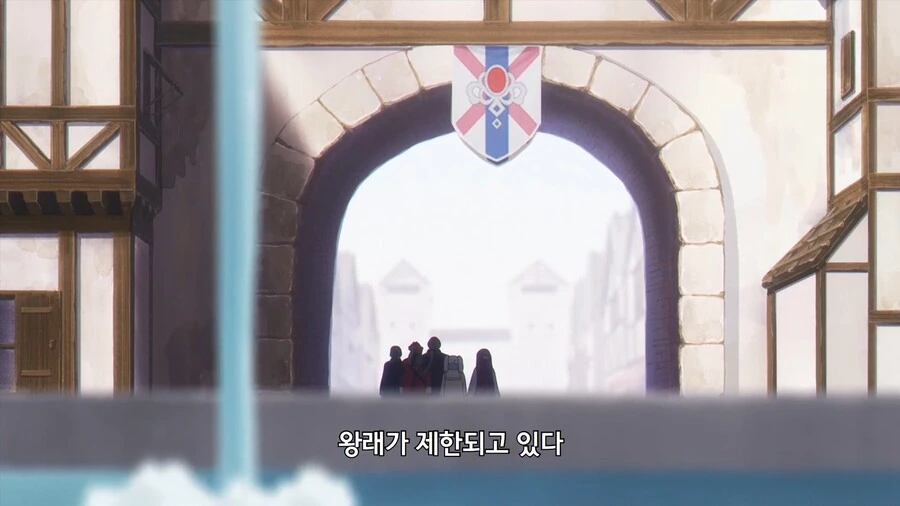 프리렌]프리렌님이 있으니 문제없겠네요 - 이미지 2