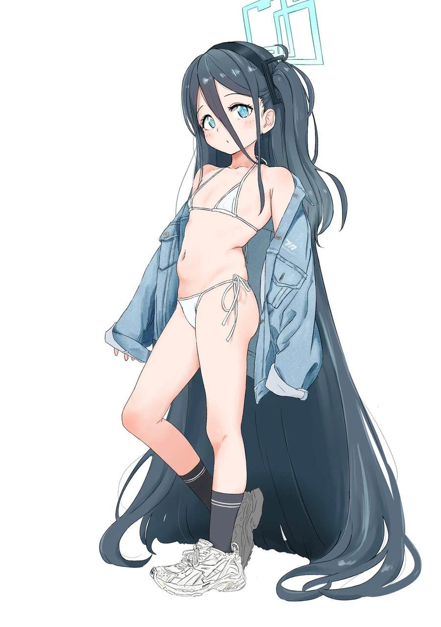ㅎㅂ) 마이크로 ㅂㅋㄴ 아리스.manga - 이미지 2