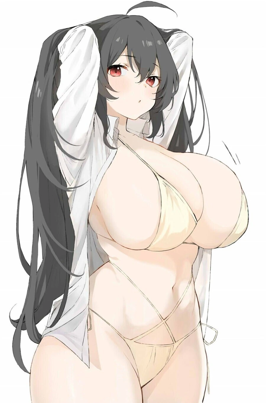 엘프 아줌마.manga - 이미지 4