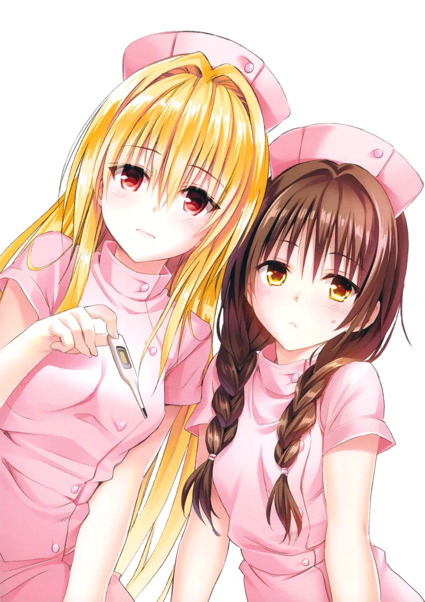 의외로 빨아도 ㅍㄷ가 아닌 캐릭터 - 이미지 8