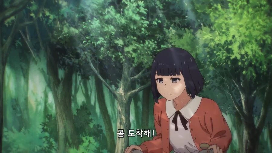 절친이 좋아하는 소꿉친구랑 사귄 사실을 숨긴 이유 - 이미지 26