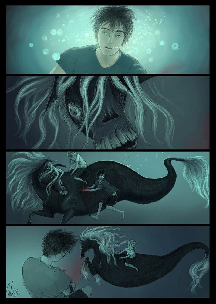 공포만화 켈피.jpg - 이미지 7