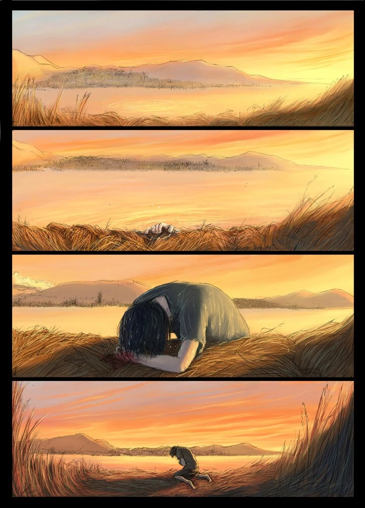 공포만화 켈피.jpg - 이미지 8