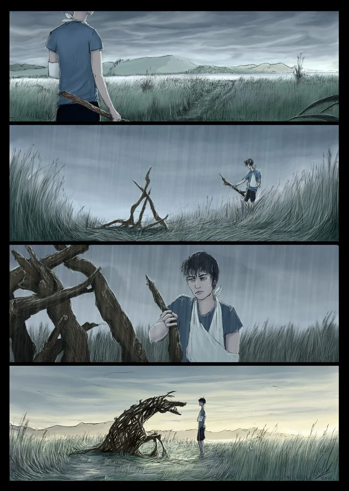 공포만화 켈피.jpg - 이미지 10