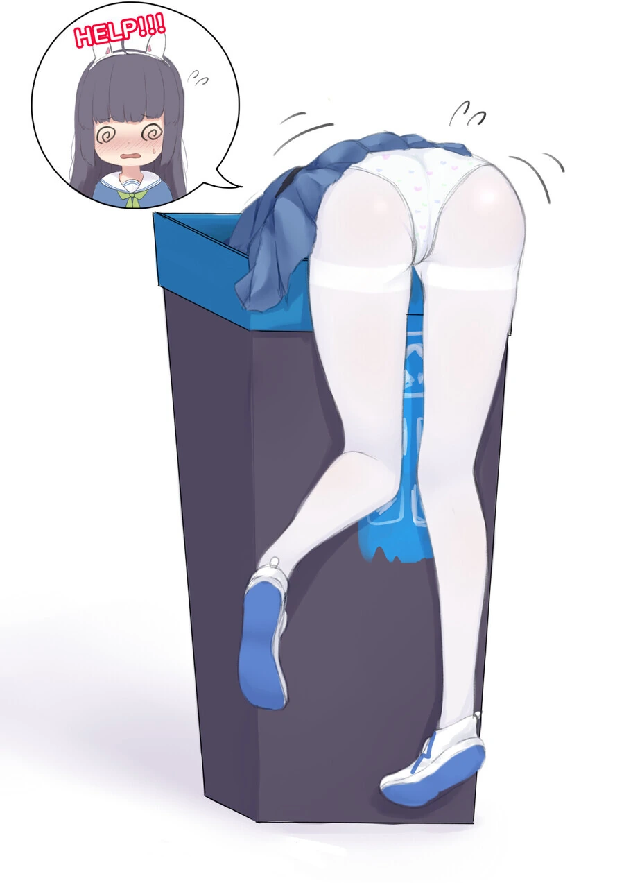 뭐? □□빤스나 빨라고? 여기는 ㅍㄷ 원, 작전을 시작한다. - 이미지 6