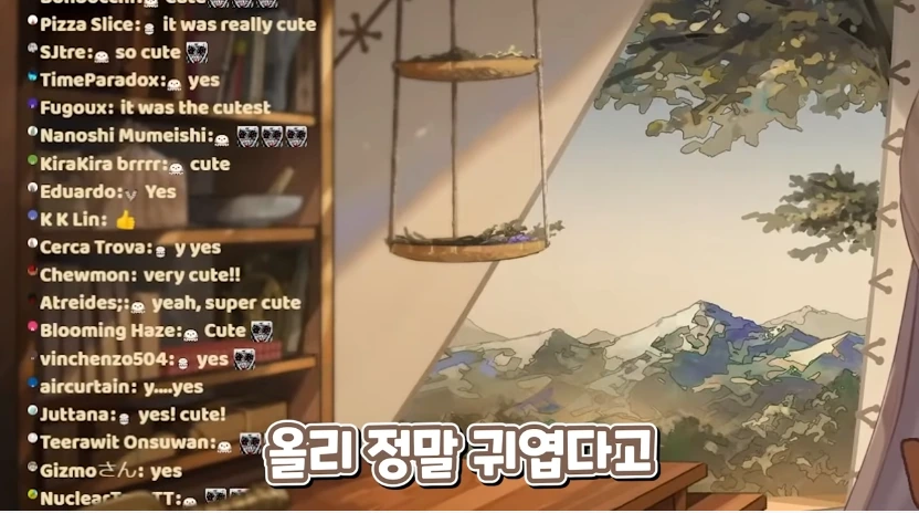 버튜버)벙커로니 배리의 복수를 하는 무메이 - 이미지 8