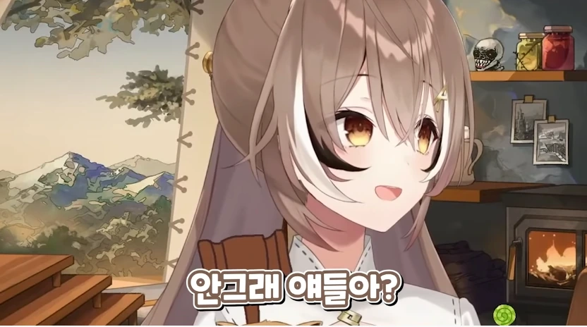 버튜버)벙커로니 배리의 복수를 하는 무메이 - 이미지 13
