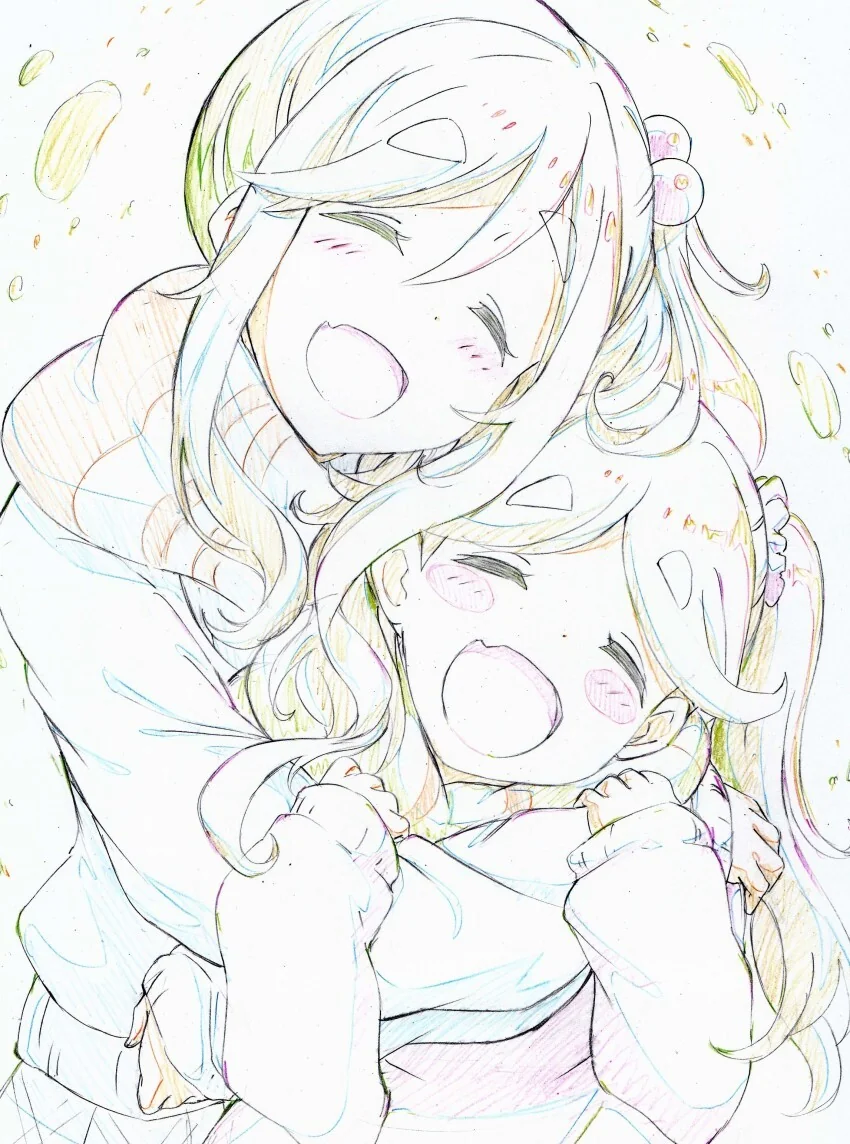 [유루캠] 알콩달콩