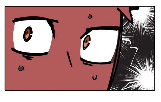 짝사랑하는 남자가 남친 있냐고 물어봐서 당황한 여자.manhwa - 이미지 6