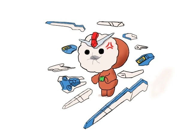 수성의마녀)복수를 다짐한 시누이 키링