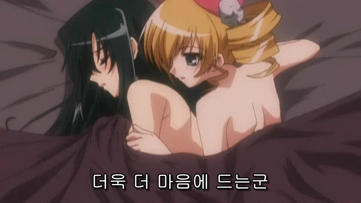 [ㅎㅂ]관우와 조조 - 이미지 4