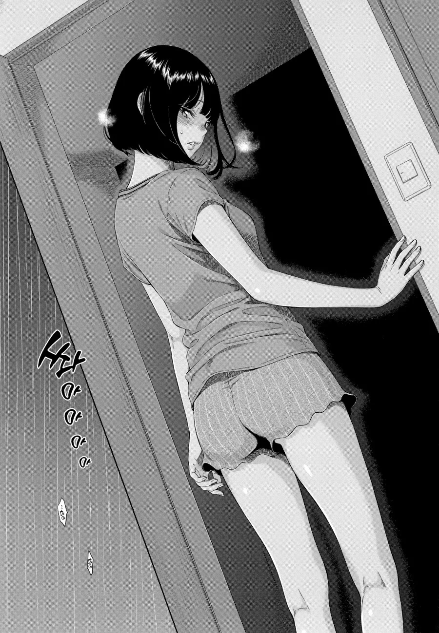 ㅇㅎ) 양지 작품도 그렸음 하는 작가.manga - 이미지 6