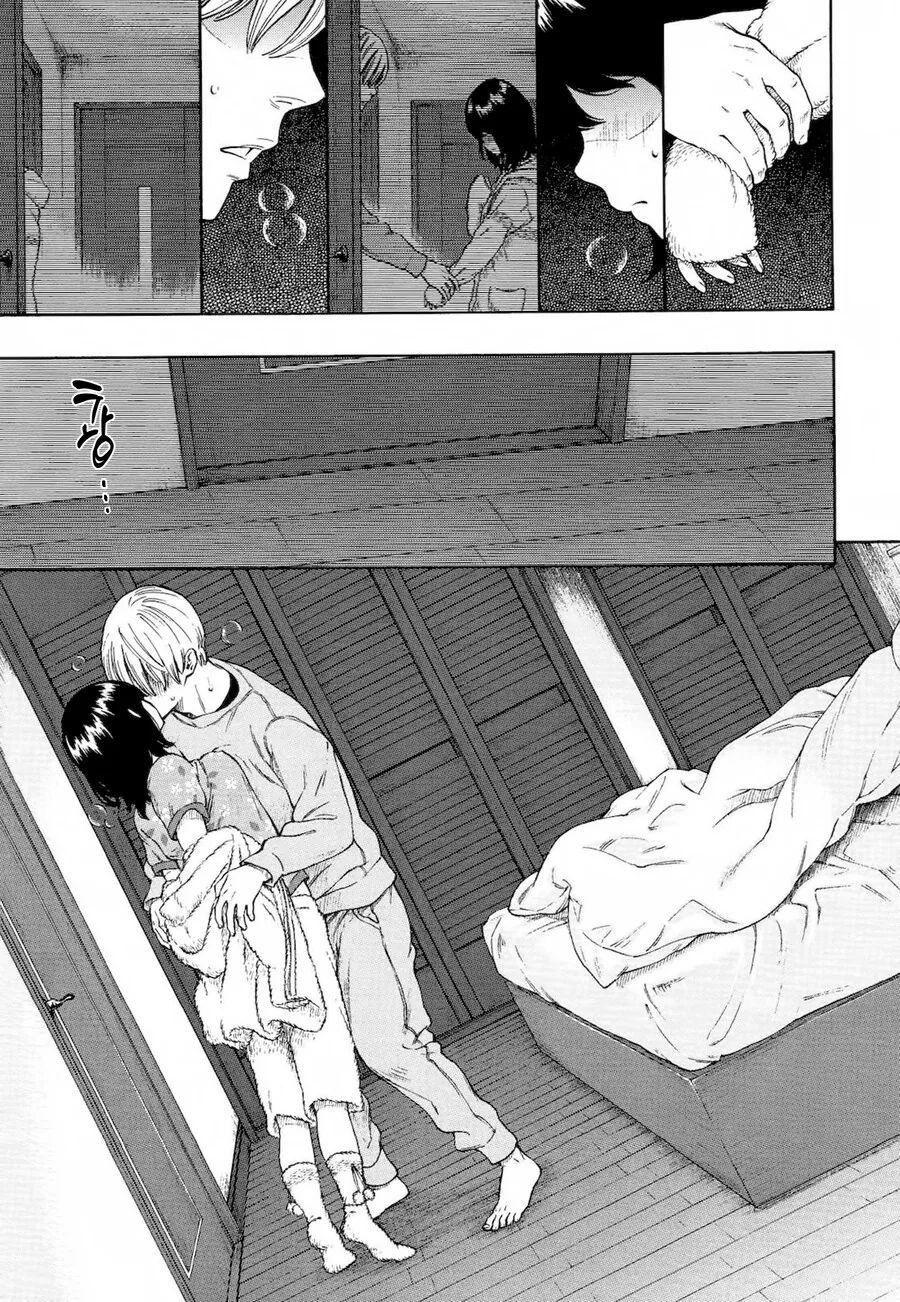 ㅇㅎ) 양지 작품도 그렸음 하는 작가.manga - 이미지 13
