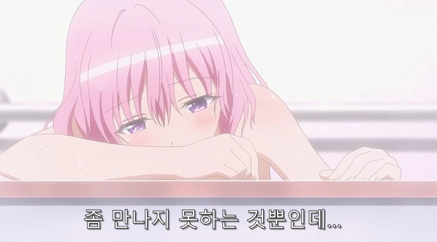최면 장치가 없어도 웬만한 히로인들 다 함락 시키는 주인공 - 이미지 4