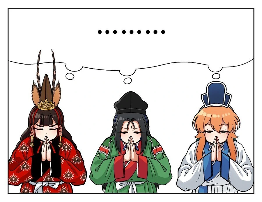 삼국시대 요약.manhwa - 이미지 3