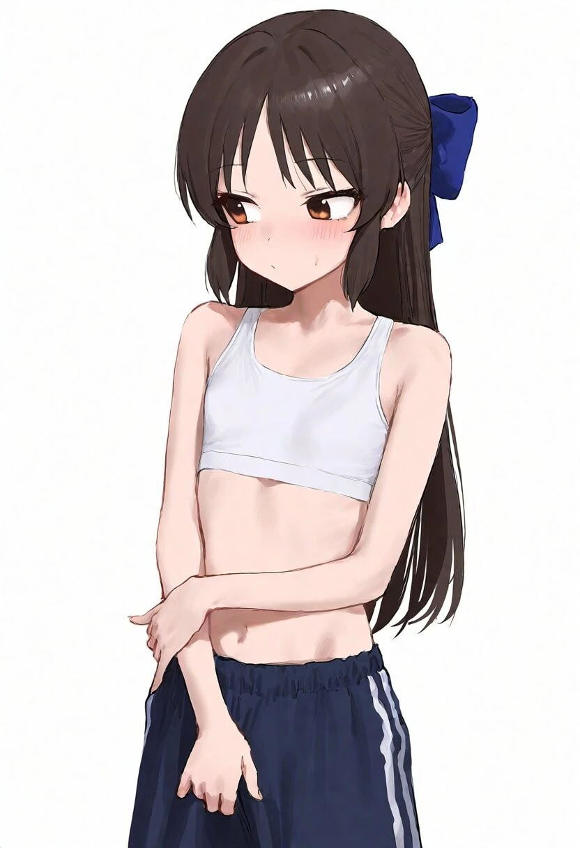 @)아리스의 체육복 - 이미지 2