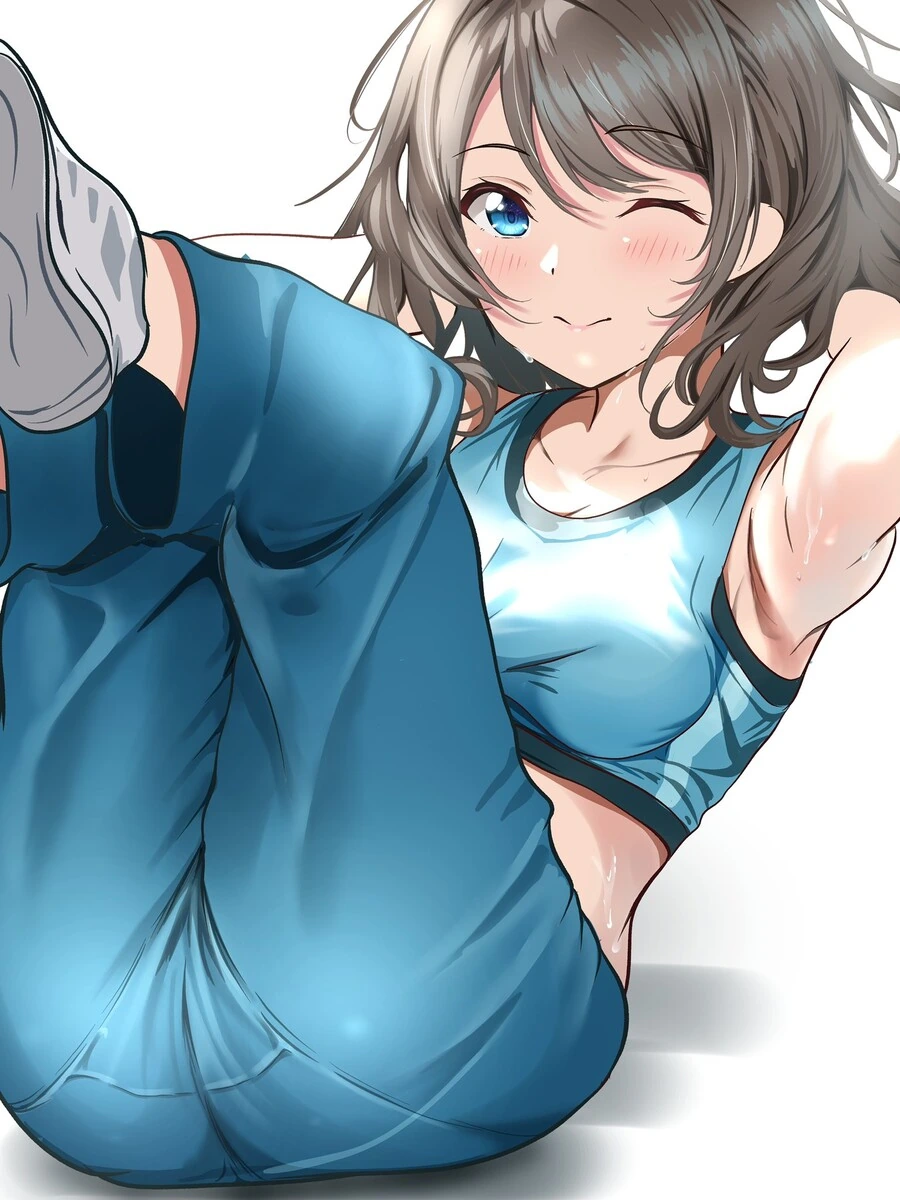 럽라) 은근히 ㅇㅎ 요우