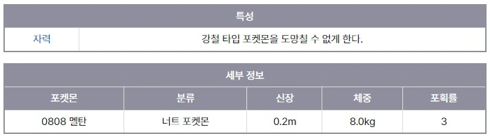 포켓몬)의외로 포켓몬 트레이너인 캐릭터 - 이미지 5