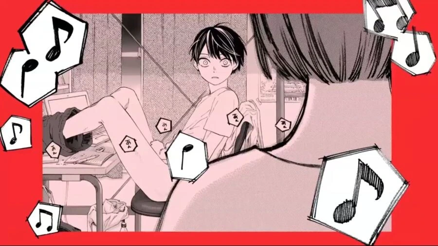 소꿉친구의 흑역사 - 이미지 5