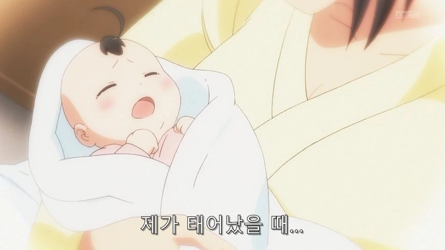 서번트x서비스) 히로인이 공무원이 된 이유 - 이미지 5