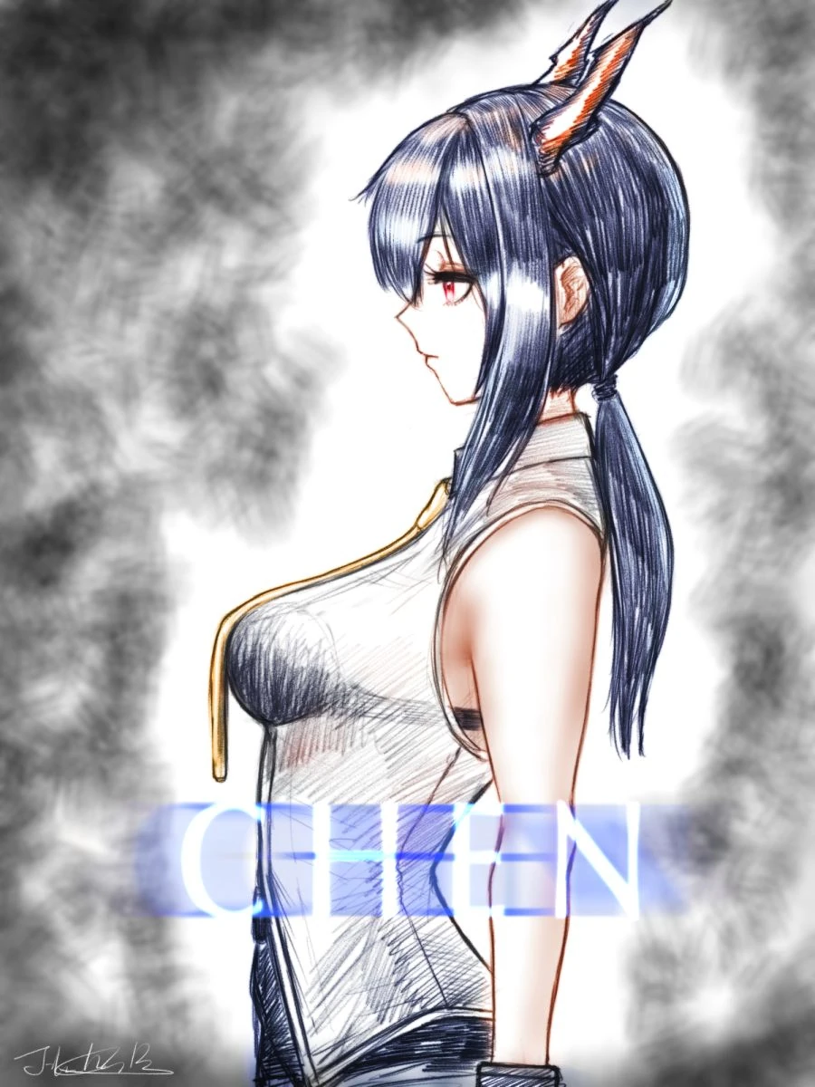 [명일방주] 어느 로도스 아일랜드의 일상 - 이미지 12