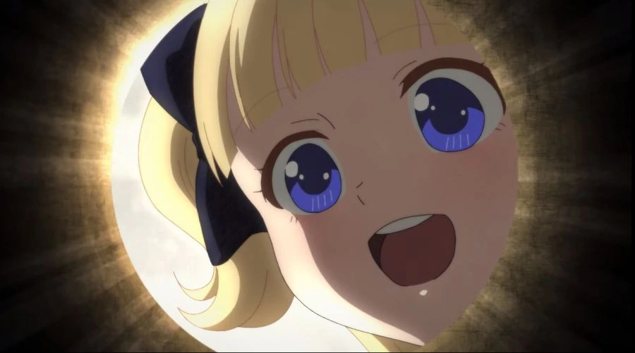 주인님 굉장해요! ㅇㄷ이가 이만큼이나 벌어졌다구요!