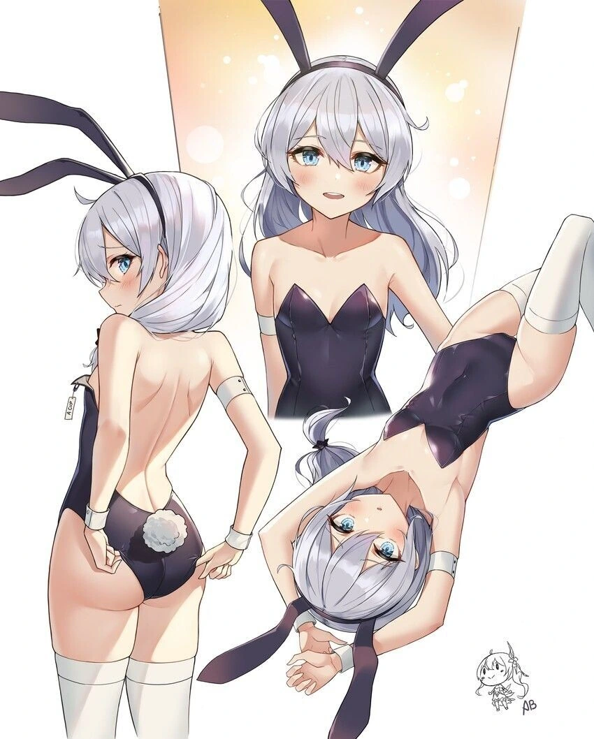 (ㅎㅂ)의외로 끌리는거