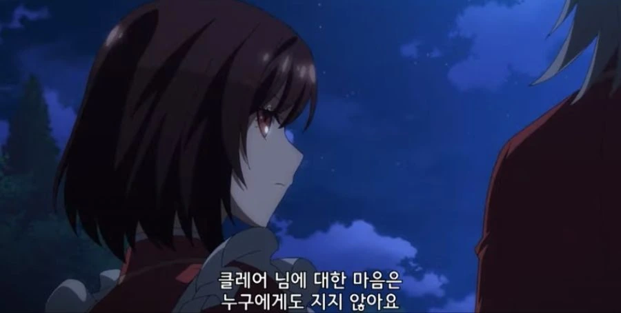 [백합]쟁탈전을 시작하다