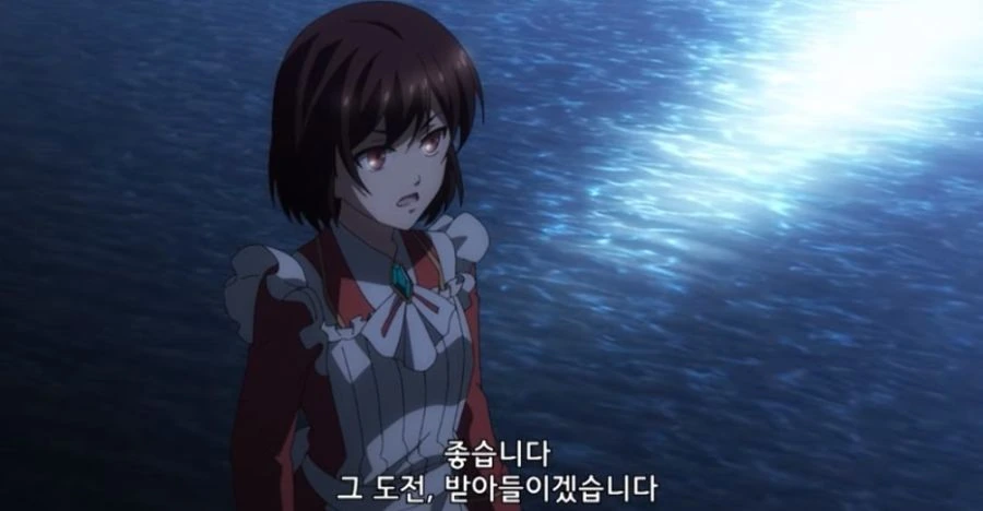 [백합]쟁탈전을 시작하다 - 이미지 6