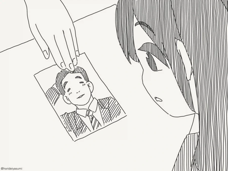 미안해 딸, 내 ㅈㅈ가 좀 바빴거든.manhwa - 이미지 2