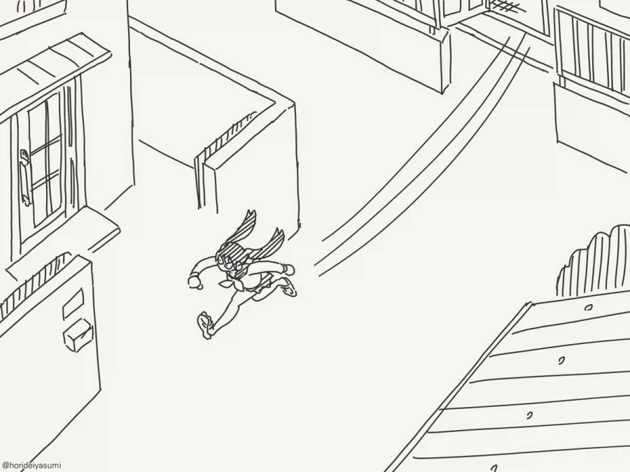 미안해 딸, 내 ㅈㅈ가 좀 바빴거든.manhwa - 이미지 3