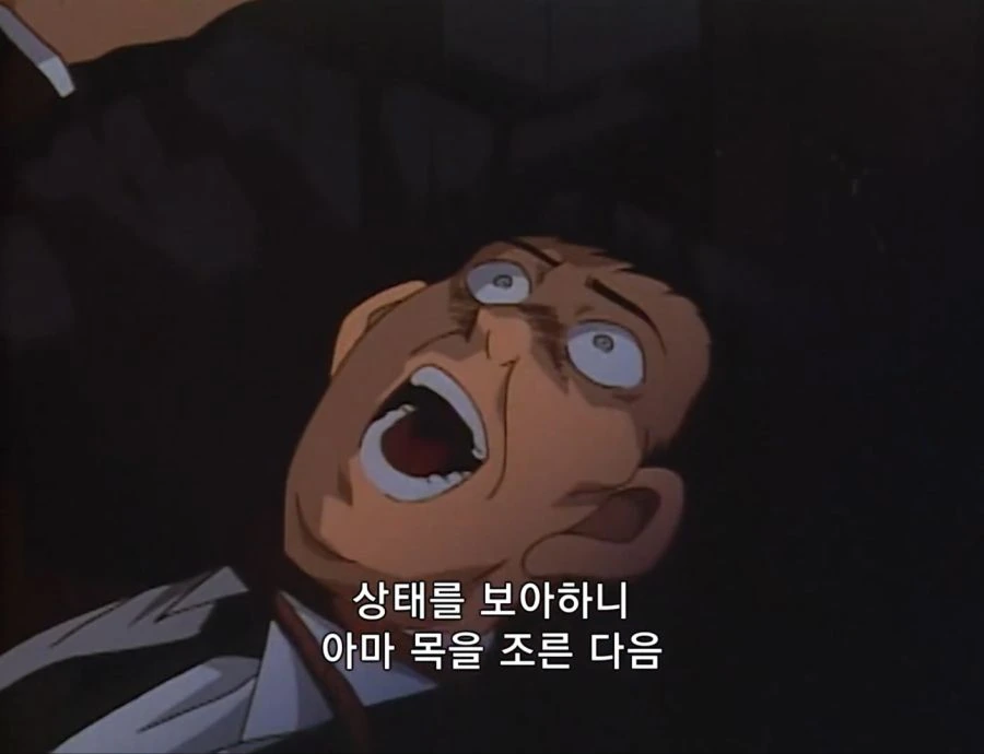 코난) 검은 조직보다 무서웠던 범인 중 하나 jpg. - 이미지 23