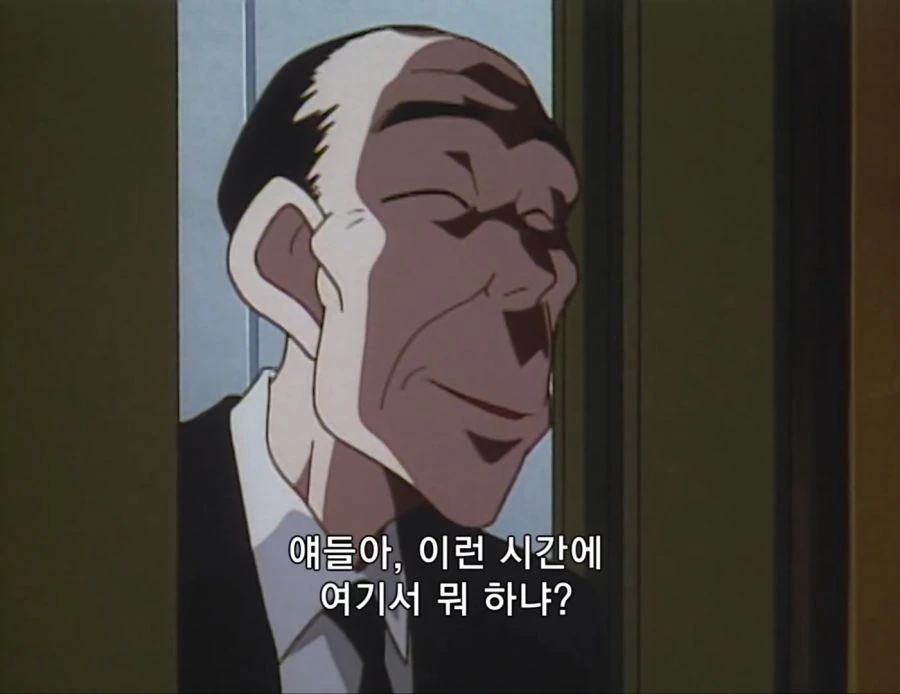 코난) 검은 조직보다 무서웠던 범인 중 하나 jpg. - 이미지 34