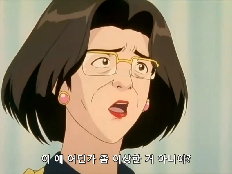 갑자기 옷을 벗는 남학생 - 이미지 5