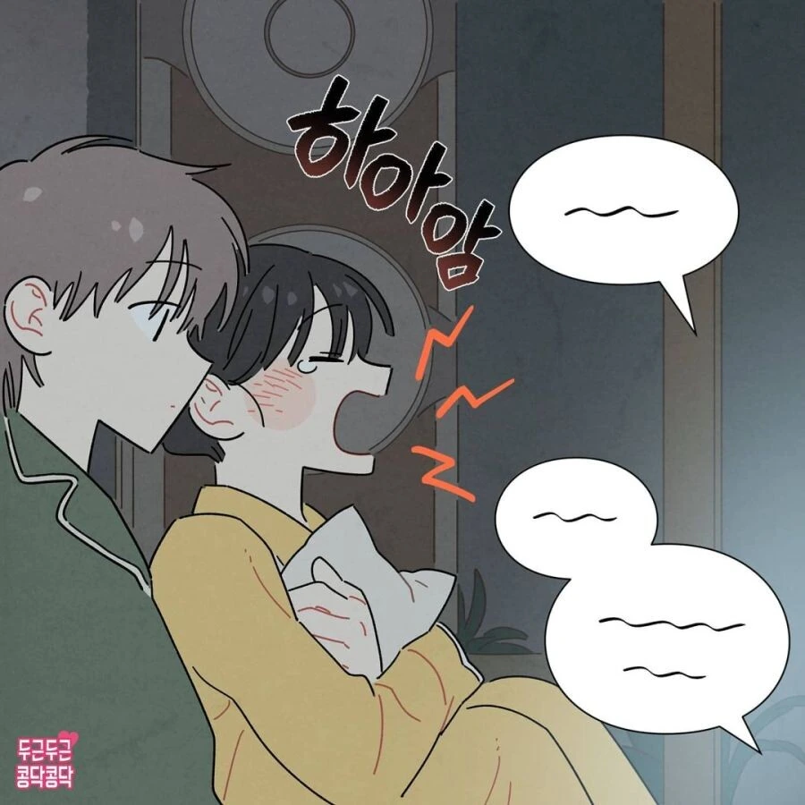 공포)남자친구를 가구로 만들어버린 여자.manhwa - 이미지 2