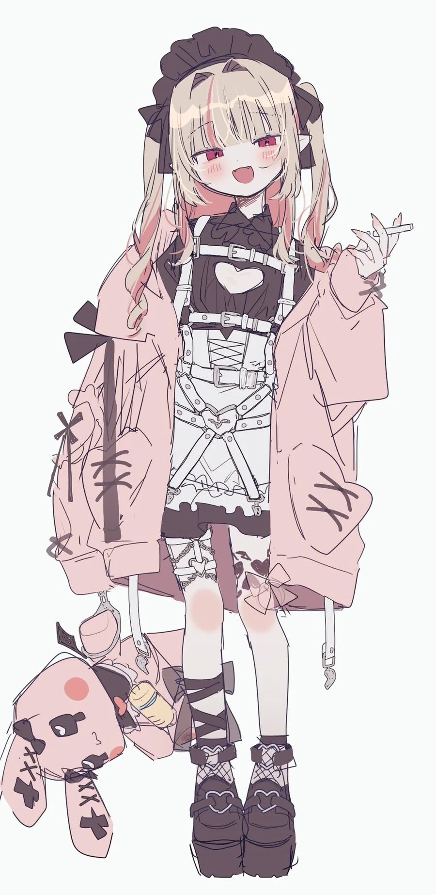모닝글로리.manga - 이미지 5