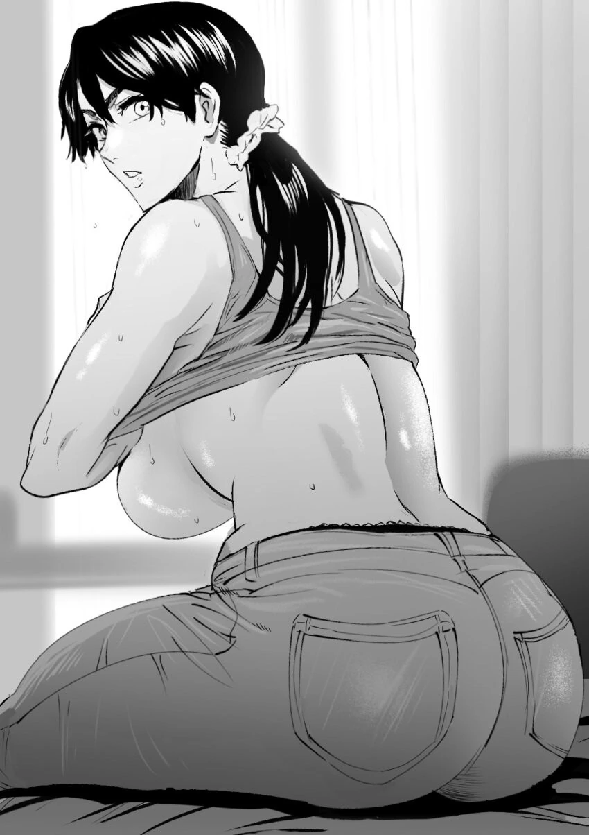 ㅎㅂ) 의외로 강한끌림인 블리치 캐릭터.manga - 이미지 2