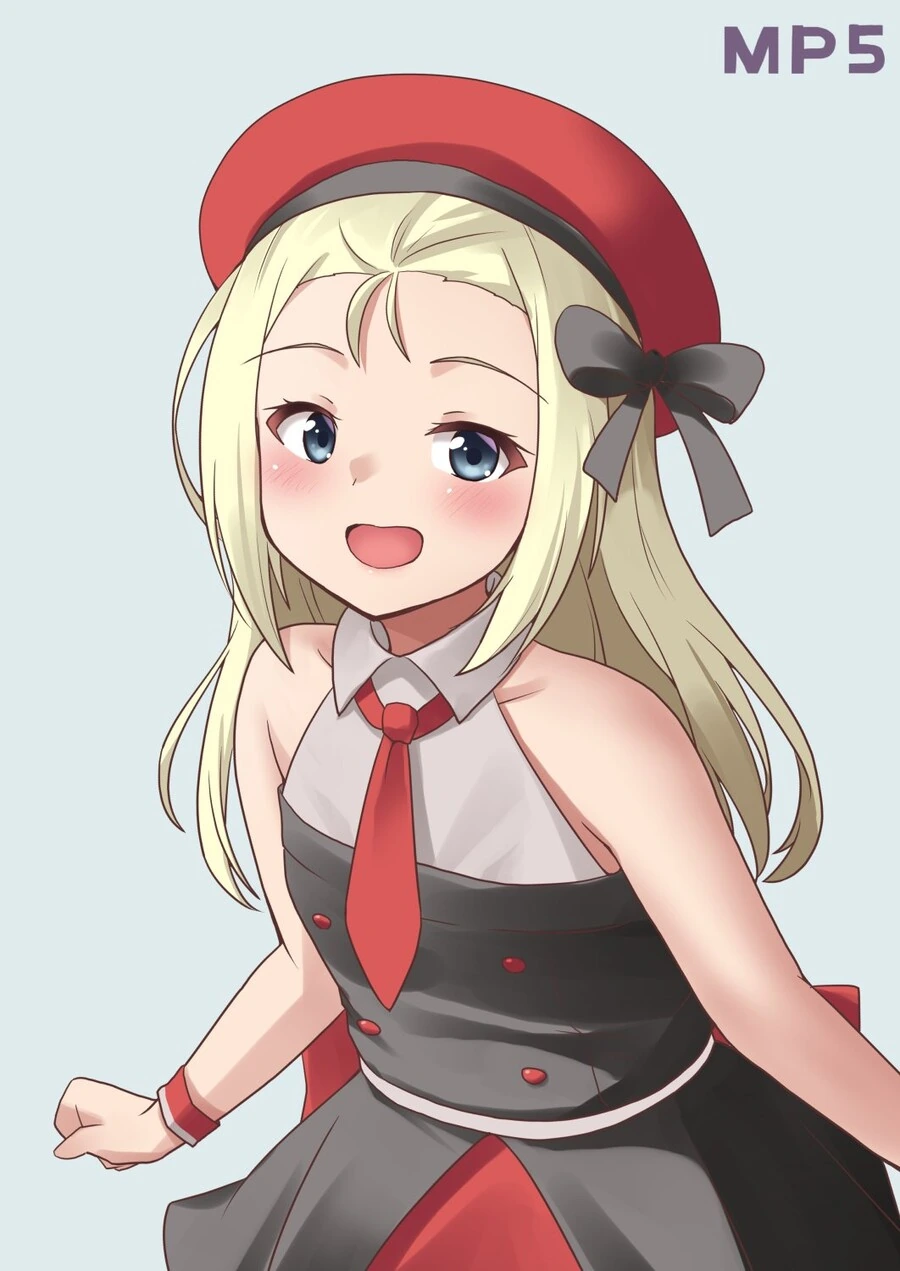 소전) 소전애니 끝나고 남은 떡상한 그녀.manga