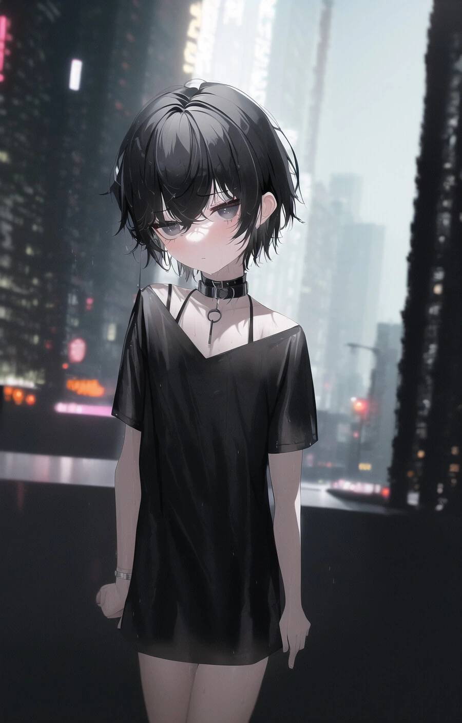 nai) 노벨 ai 좀 쩔던데 ㄹㅇ.manga