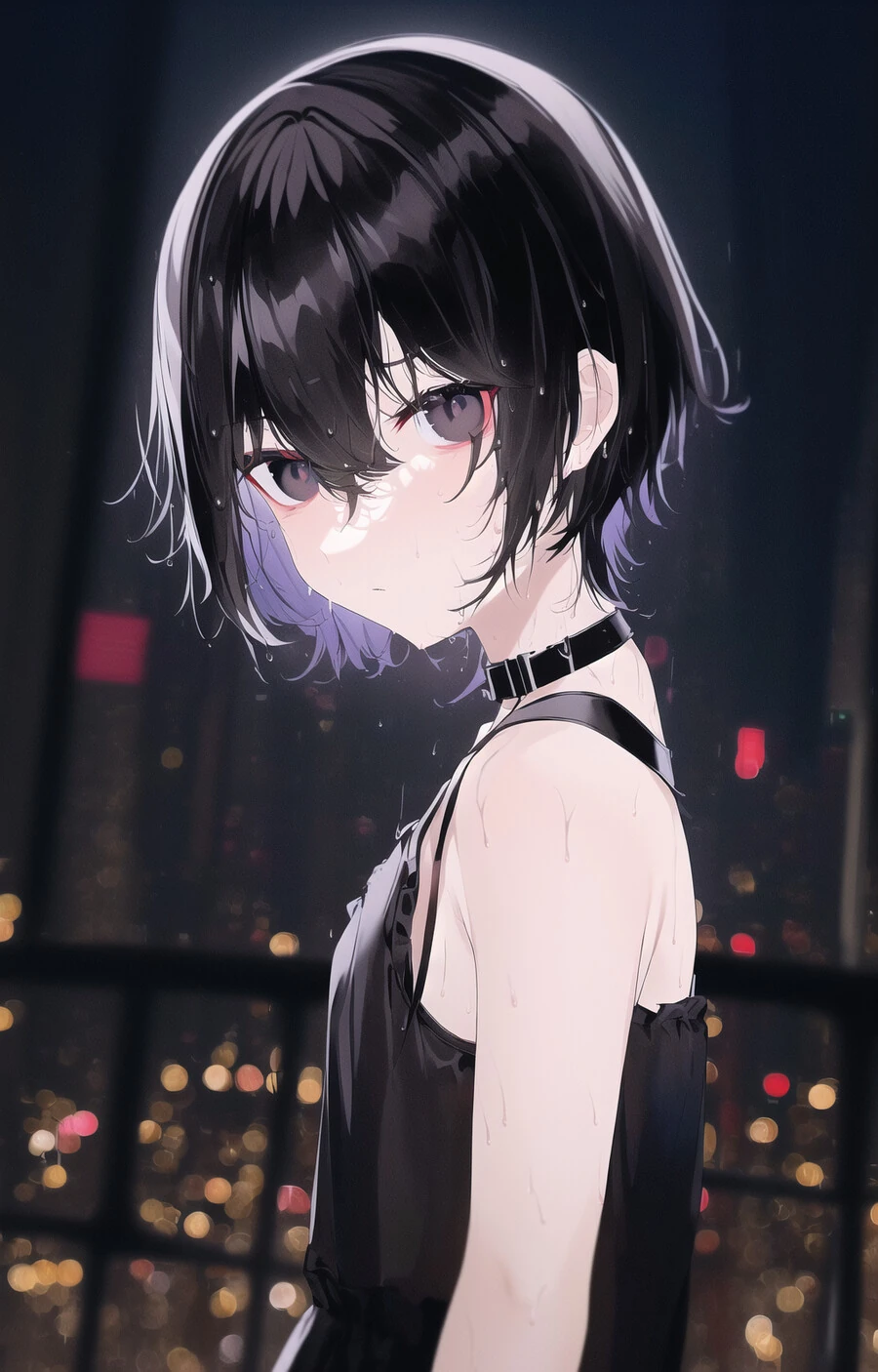 nai) 노벨 ai 좀 쩔던데 ㄹㅇ.manga - 이미지 2