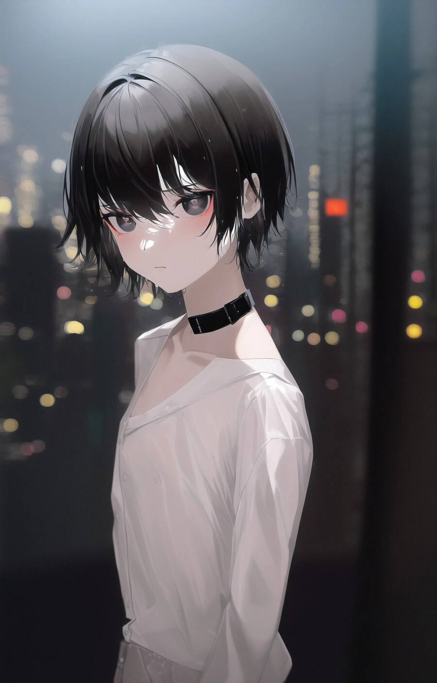 nai) 노벨 ai 좀 쩔던데 ㄹㅇ.manga - 이미지 3