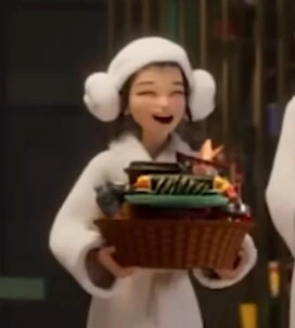 케이팝) 그저 조이를 나노단위로 귀여워하는 글.jpg - 이미지 30